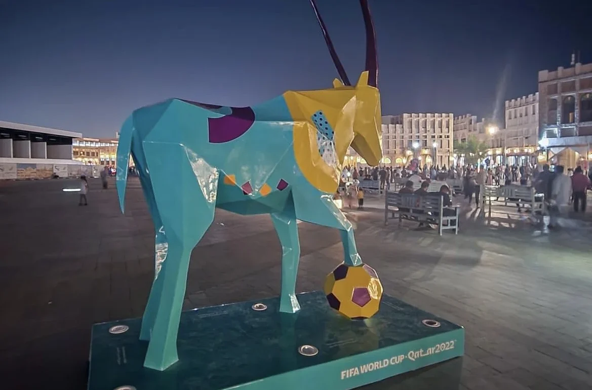 Large Scale 3D Printing