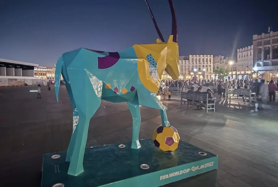 Large Scale 3D Printing